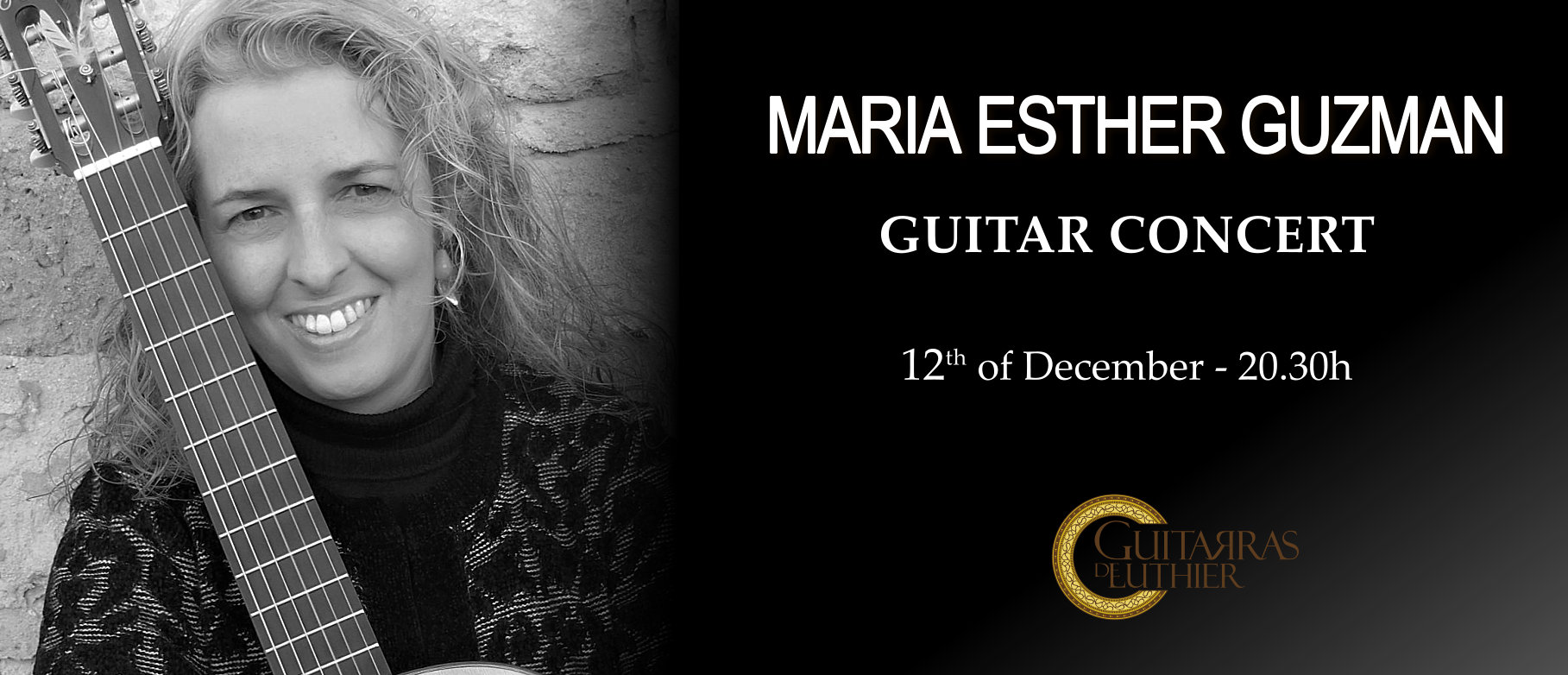 Concert Maria Esther Guzman